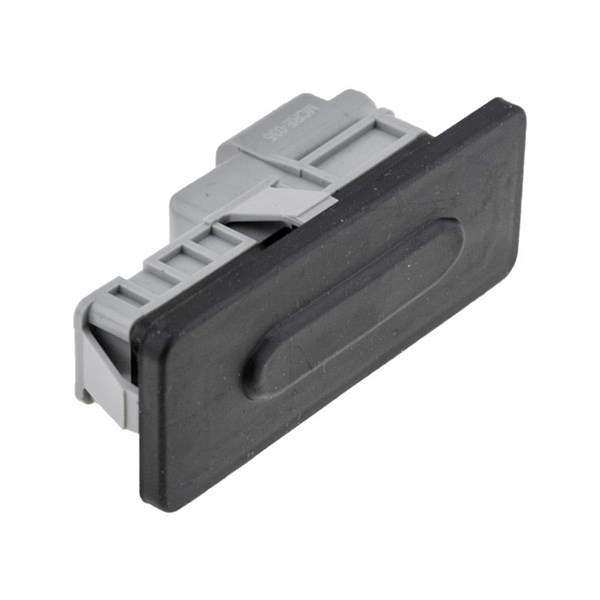 Strömbrytare, låsning baklucka Nty EZC-RE-035 NTY