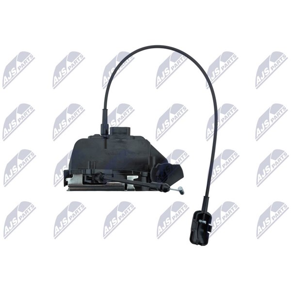 Lås, dörr, Vänster fram Nty EZC-RE-233 NTY