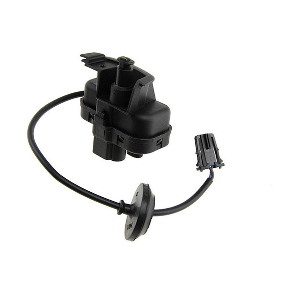 Manöverelement, tanklucka Nty EZC-SK-008 NTY