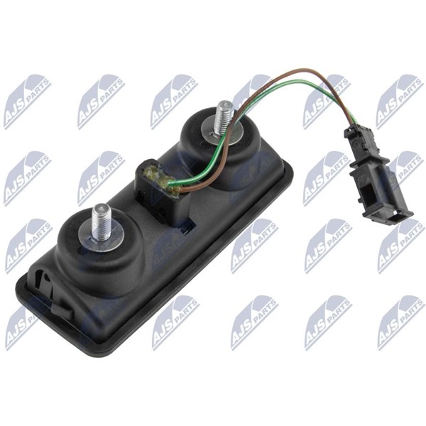 Baklucka, handtag Nty EZC-SK-012 NTY Baklucka, handtag Nty EZC-SK-012 NTY