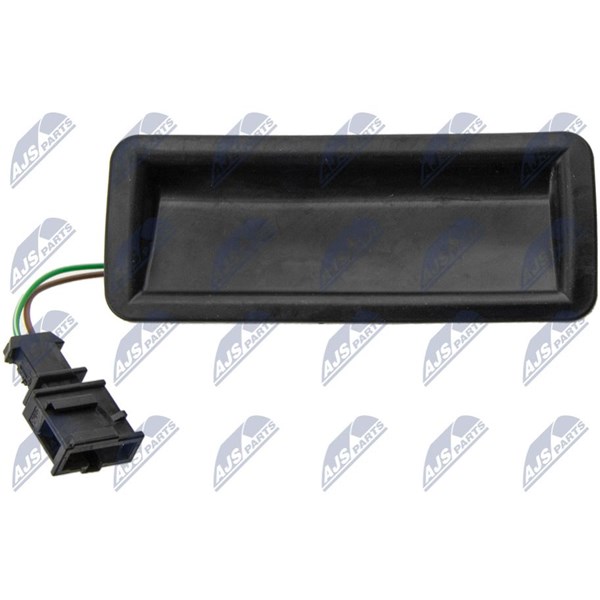 Baklucka, handtag Nty EZC-SK-012 NTY Baklucka, handtag Nty EZC-SK-012 NTY
