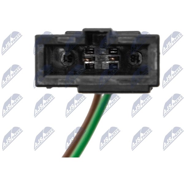 Baklucka, handtag Nty EZC-SK-012 NTY Baklucka, handtag Nty EZC-SK-012 NTY