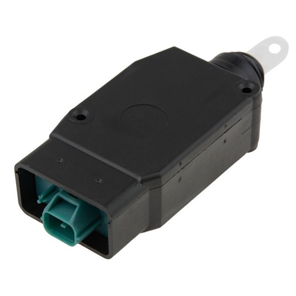 Kontrollenhet, centrallåssystem, Vänster fram Nty EZC-VV-024 NTY