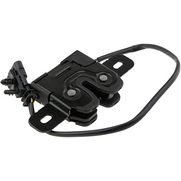 Motorhuvslås, Höger Nty EZC-VV-027 NTY
