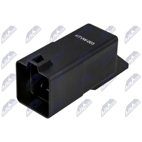 Relä, glödstiftssystem Nty EZP-VW-003 NTY