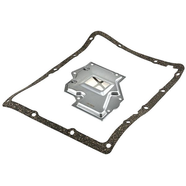Hydraulikfilter, automatväxellåda Nty FSF-SU-001 NTY