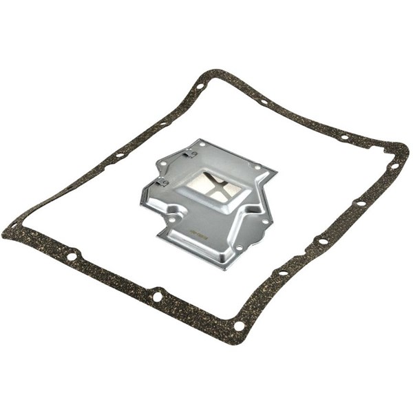 Hydraulikfilter, automatväxellåda Nty FSF-SU-001 NTY