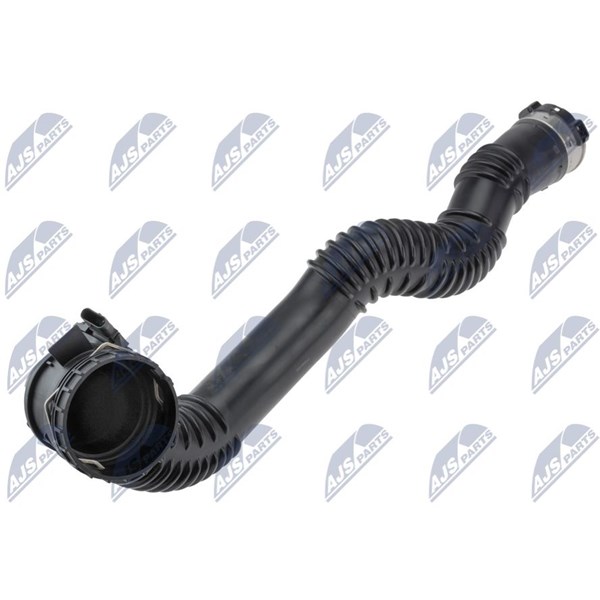 Laddluftslang Nty GPP-BM-050 NTY