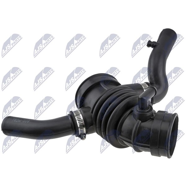 Luftslang Nty GPP-DW-008 NTY