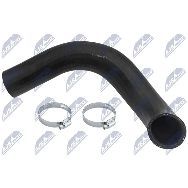 Laddluftslang Nty GPP-NS-023 NTY