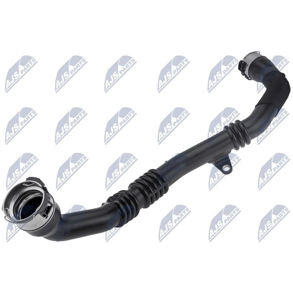 Laddluftslang Nty GPP-RE-030 NTY