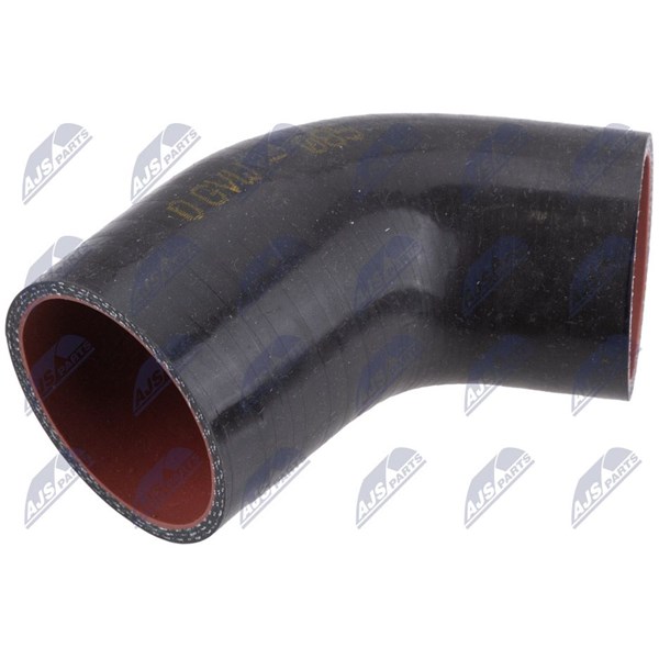 Laddluftslang Nty GPP-VW-085 NTY