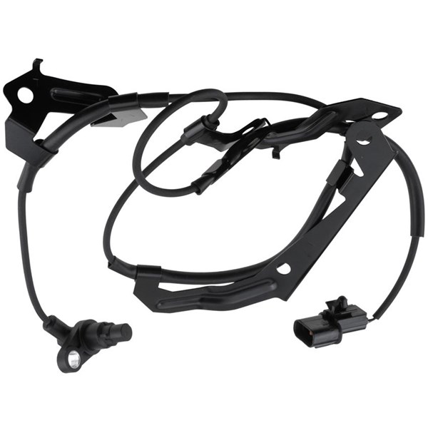 ABS-givare, Sensor, hjulvarvtal, framaxel vänster Nty HCA-MS-089 NTY