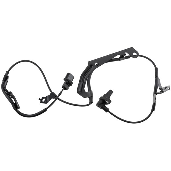 ABS-givare, Sensor, hjulvarvtal, framaxel höger Nty HCA-MS-090 NTY