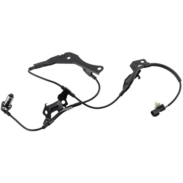 ABS-givare, Sensor, hjulvarvtal, framaxel höger Nty HCA-MS-092 NTY