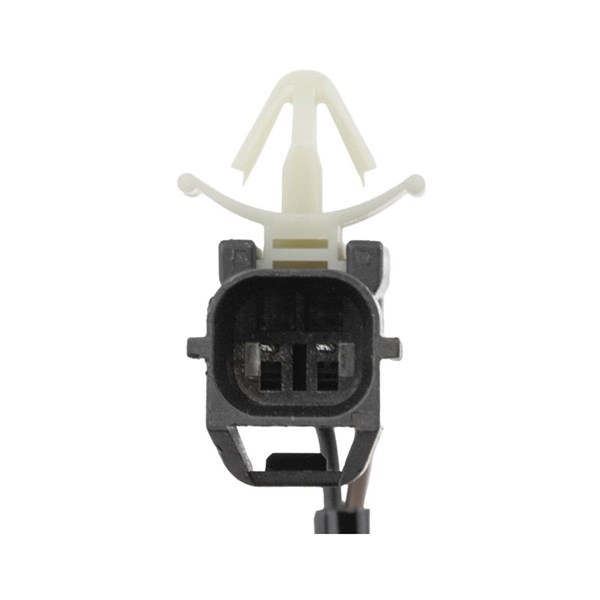 ABS-givare, Sensor, hjulvarvtal, framaxel höger Nty HCA-MS-092 NTY