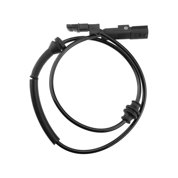 ABS-givare, Sensor, hjulvarvtal, Bakaxel höger, Bakaxel vänster N NTY