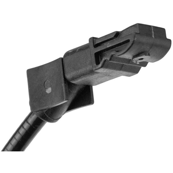 ABS-givare, Sensor, hjulvarvtal, Bakaxel höger, Bakaxel vänster N NTY ABS-givare, Sensor, hjulvarvtal, Bakaxel höger, Bakaxel vänster N NTY