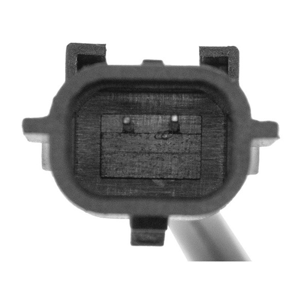ABS-givare, Sensor, hjulvarvtal, Bakaxel höger, Bakaxel vänster N NTY ABS-givare, Sensor, hjulvarvtal, Bakaxel höger, Bakaxel vänster N NTY