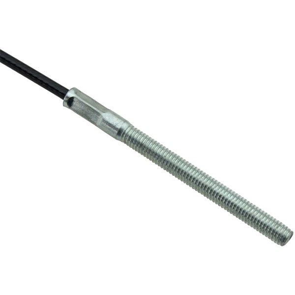 Vajer, parkeringsbroms, Fram Nty HLR-PL-004 NTY Vajer, parkeringsbroms, Fram Nty HLR-PL-004 NTY