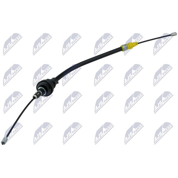 Vajer, parkeringsbroms, Fram Nty HLR-PL-023 NTY