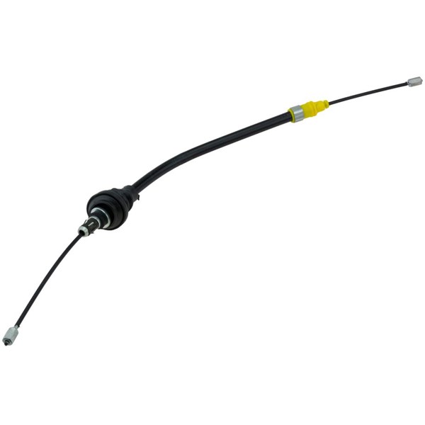 Vajer, parkeringsbroms, Fram Nty HLR-PL-023 NTY