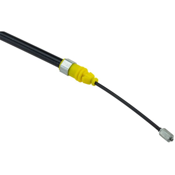 Vajer, parkeringsbroms, Fram Nty HLR-PL-023 NTY Vajer, parkeringsbroms, Fram Nty HLR-PL-023 NTY