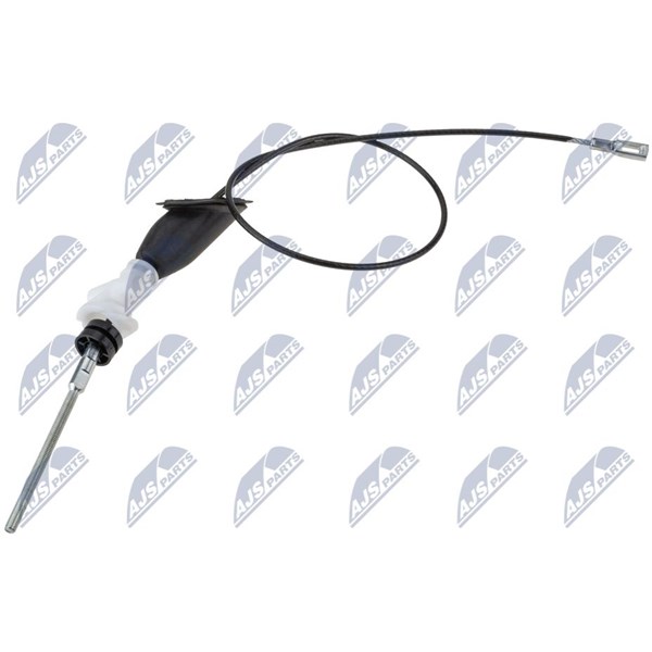 Vajer, parkeringsbroms, Fram Nty HLR-VW-014 NTY