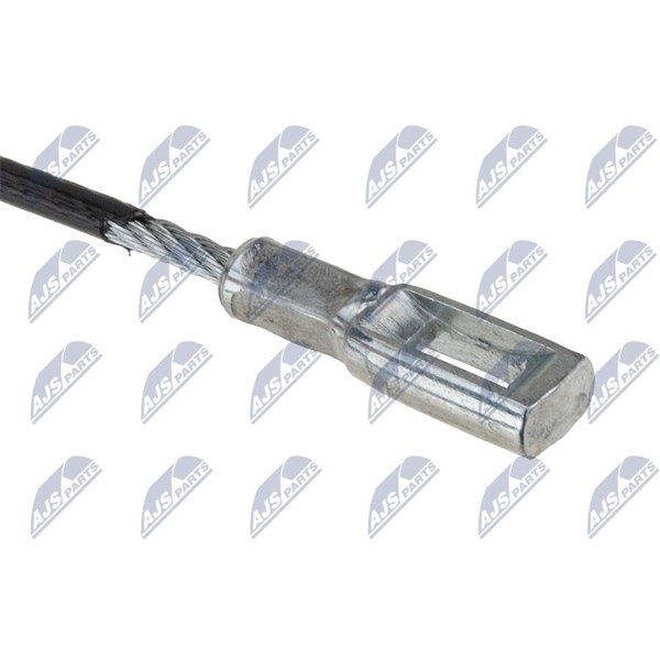Vajer, parkeringsbroms, Fram Nty HLR-VW-014 NTY