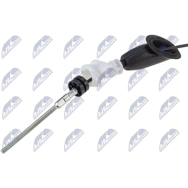 Vajer, parkeringsbroms, Fram Nty HLR-VW-014 NTY