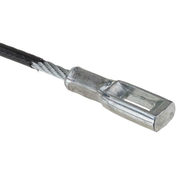 Vajer, parkeringsbroms, Fram Nty HLR-VW-014 NTY Vajer, parkeringsbroms, Fram Nty HLR-VW-014 NTY