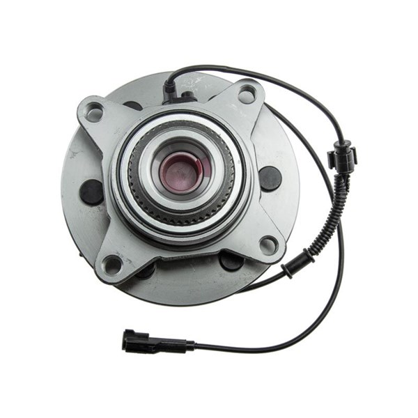 Hjullagersats, framaxel höger, framaxel vänster Nty KLP-CH-054 NTY