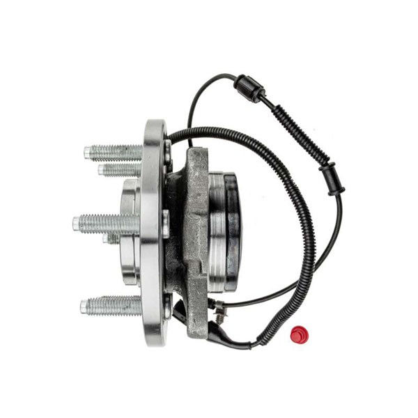Hjullagersats, framaxel höger, framaxel vänster Nty KLP-CH-055 NTY
