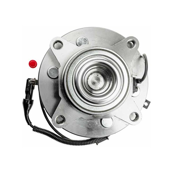 Hjullagersats, framaxel höger, framaxel vänster Nty KLP-CH-055 NTY