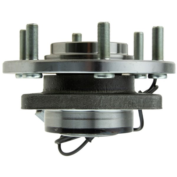Hjullagersats, framaxel höger, framaxel vänster Nty KLP-NS-066 NTY