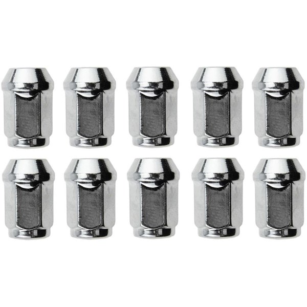 Hjulmutter Nty KSP-CH-003 NTY Hjulmutter Nty KSP-CH-003 NTY