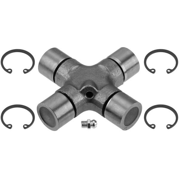 Led, kardanaxel Nty NKW-ME-004 NTY