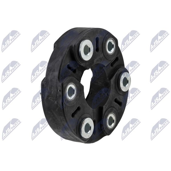 Led, kardanaxel Nty NPE-BM-013 NTY