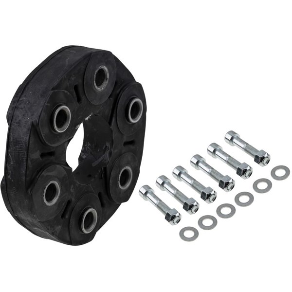 Led, kardanaxel Nty NPE-ME-007 NTY
