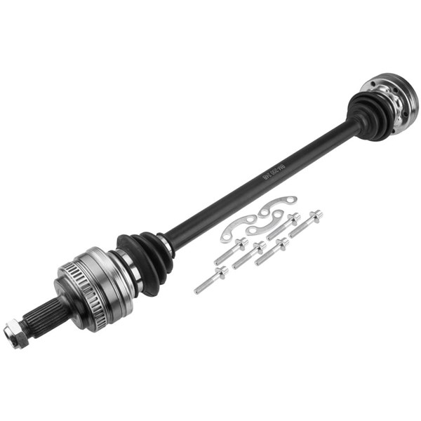 Drivaxel, Bakaxel höger Nty NPW-BM-200 NTY