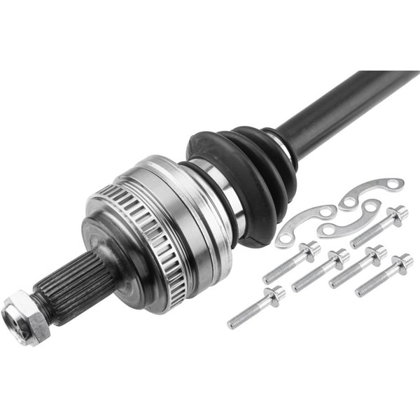 Drivaxel, Bakaxel höger Nty NPW-BM-200 NTY