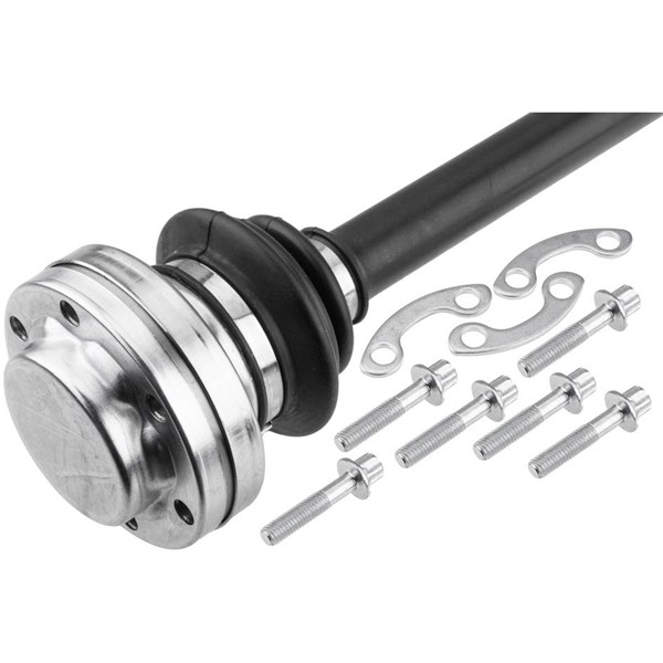 Drivaxel, Bakaxel höger Nty NPW-BM-200 NTY