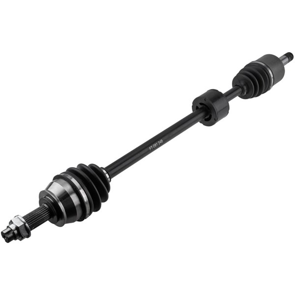 Drivaxel, framaxel höger Nty NPW-FT-081 NTY Drivaxel, framaxel höger Nty NPW-FT-081 NTY