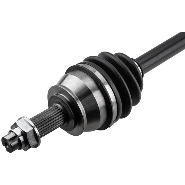 Drivaxel, framaxel höger Nty NPW-FT-081 NTY
