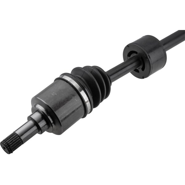 Drivaxel, framaxel höger Nty NPW-FT-081 NTY Drivaxel, framaxel höger Nty NPW-FT-081 NTY