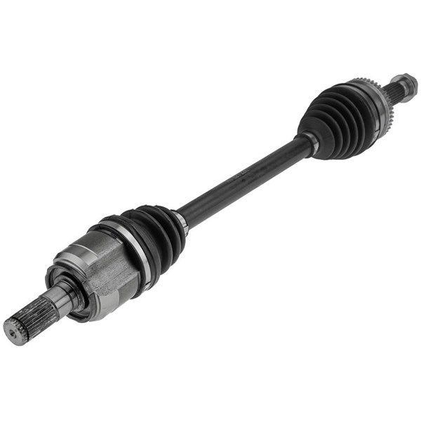 Drivaxel, framaxel vänster Nty NPW-HY-621 NTY