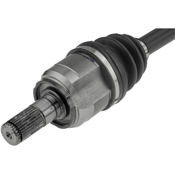 Drivaxel, framaxel vänster Nty NPW-HY-621 NTY Drivaxel, framaxel vänster Nty NPW-HY-621 NTY