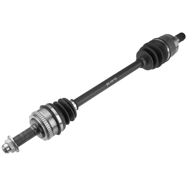 Drivaxel, framaxel vänster Nty NPW-KA-404 NTY Drivaxel, framaxel vänster Nty NPW-KA-404 NTY