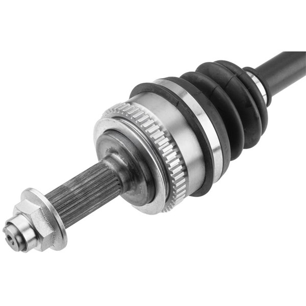 Drivaxel, framaxel vänster Nty NPW-KA-404 NTY Drivaxel, framaxel vänster Nty NPW-KA-404 NTY