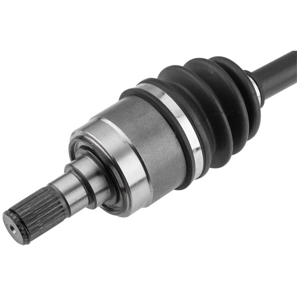 Drivaxel, framaxel vänster Nty NPW-KA-404 NTY Drivaxel, framaxel vänster Nty NPW-KA-404 NTY